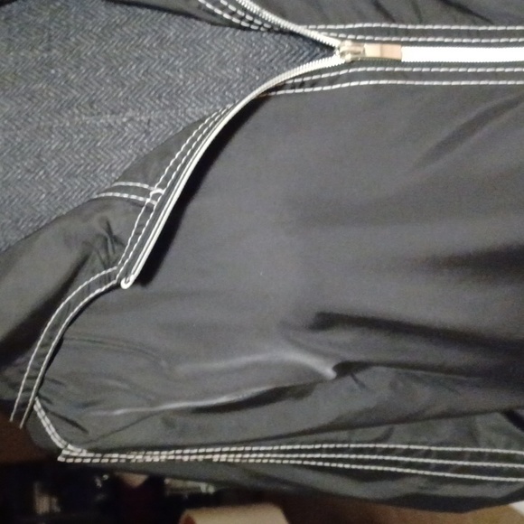 Chicos Coat - Picture 5 of 10